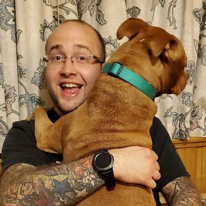 Meet your Posher, Chad